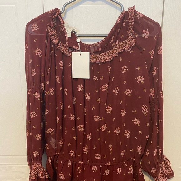 Joie Adrielle top brand new with tags - Picture 4 of 6